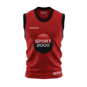 copy of Maillot match coupe américaine
