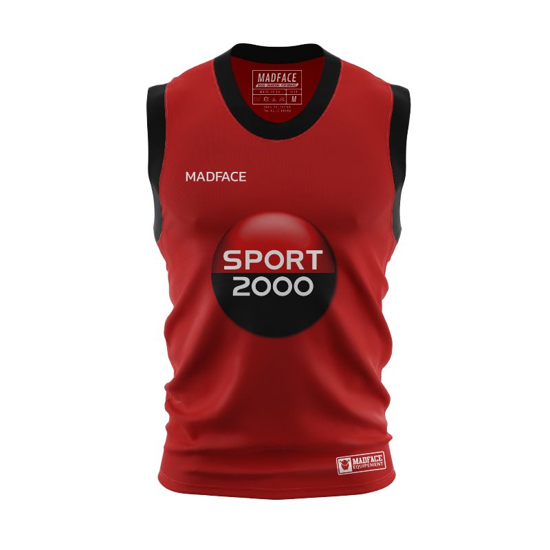 copy of Maillot match coupe américaine