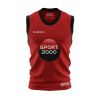 copy of Maillot match coupe américaine