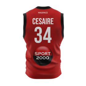 copy of Maillot match coupe américaine
