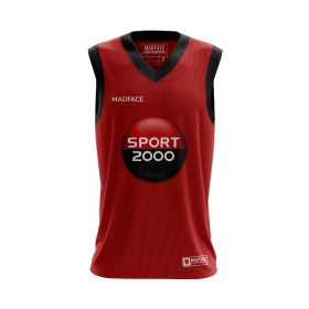 copy of Maillot match coupe américaine