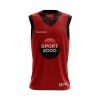 copy of Maillot match coupe américaine