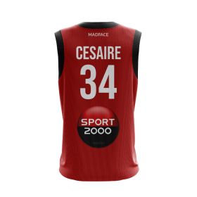 copy of Maillot match coupe américaine