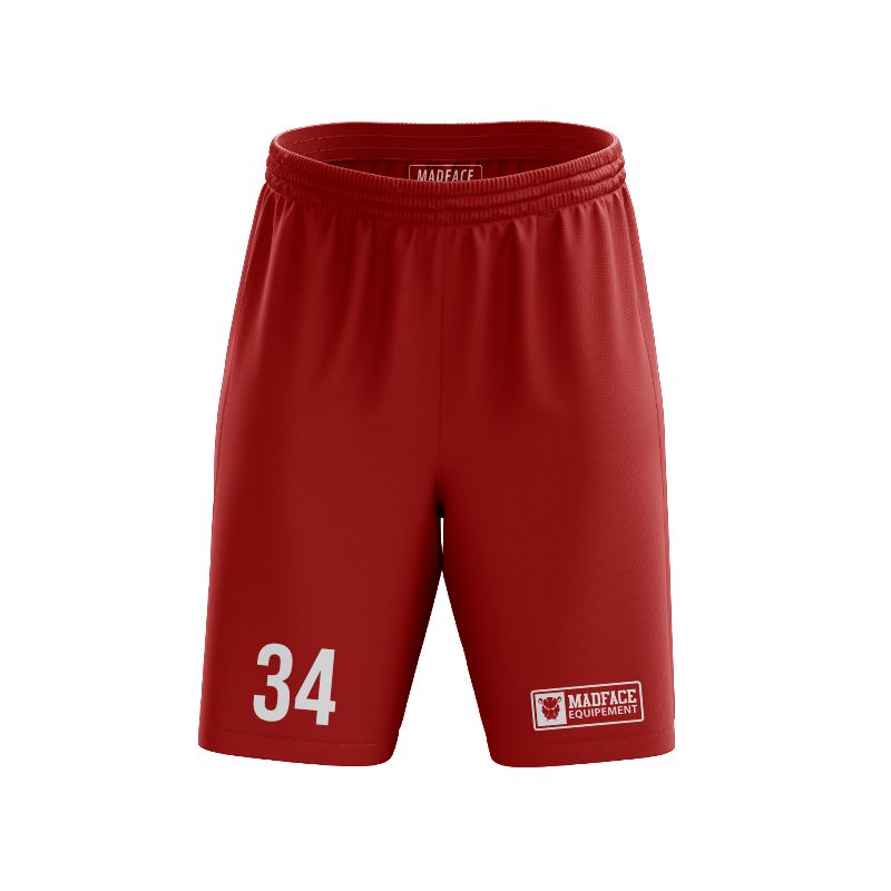 Wendeshorts