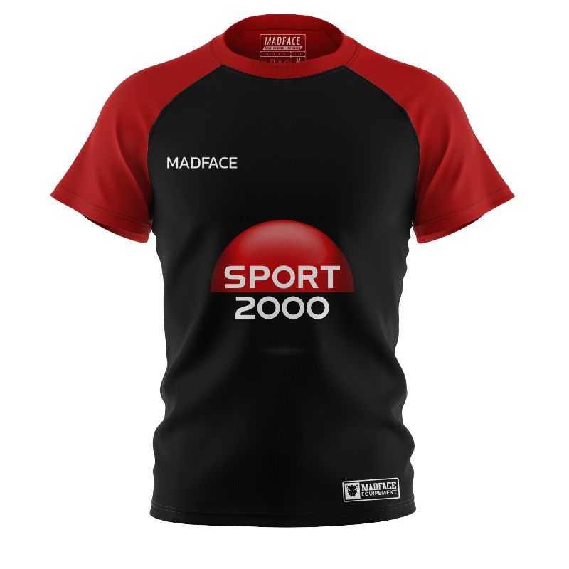 Maillot - Col rond