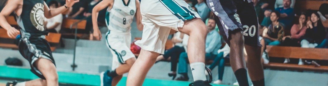 Pallacanestro