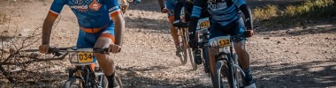 Downhill MTB