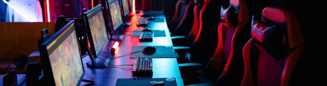 Esports