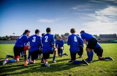 CALCIO
