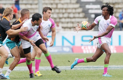 RUGBY